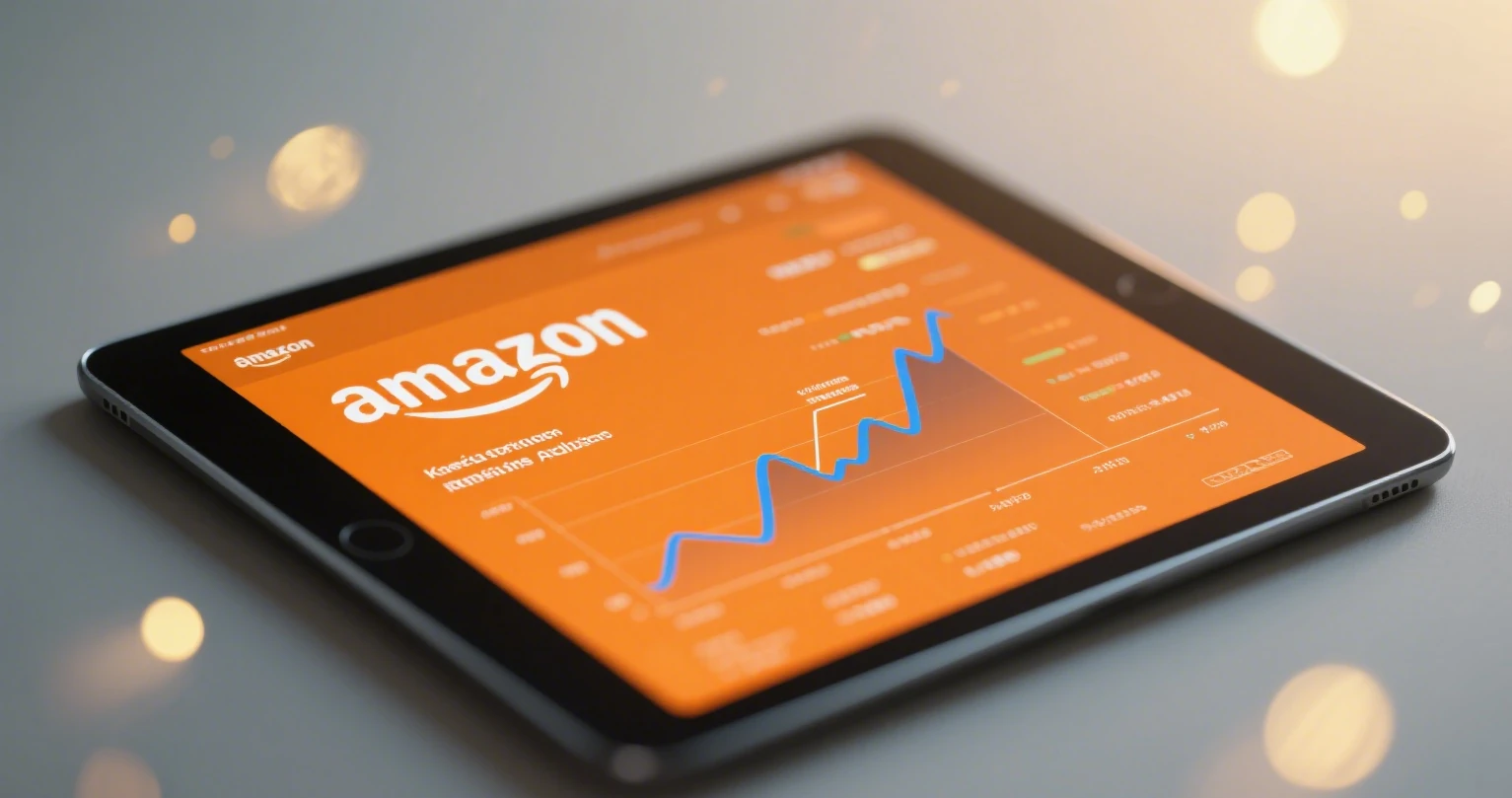 AI-Driven Amazon Marketplace Mastery
