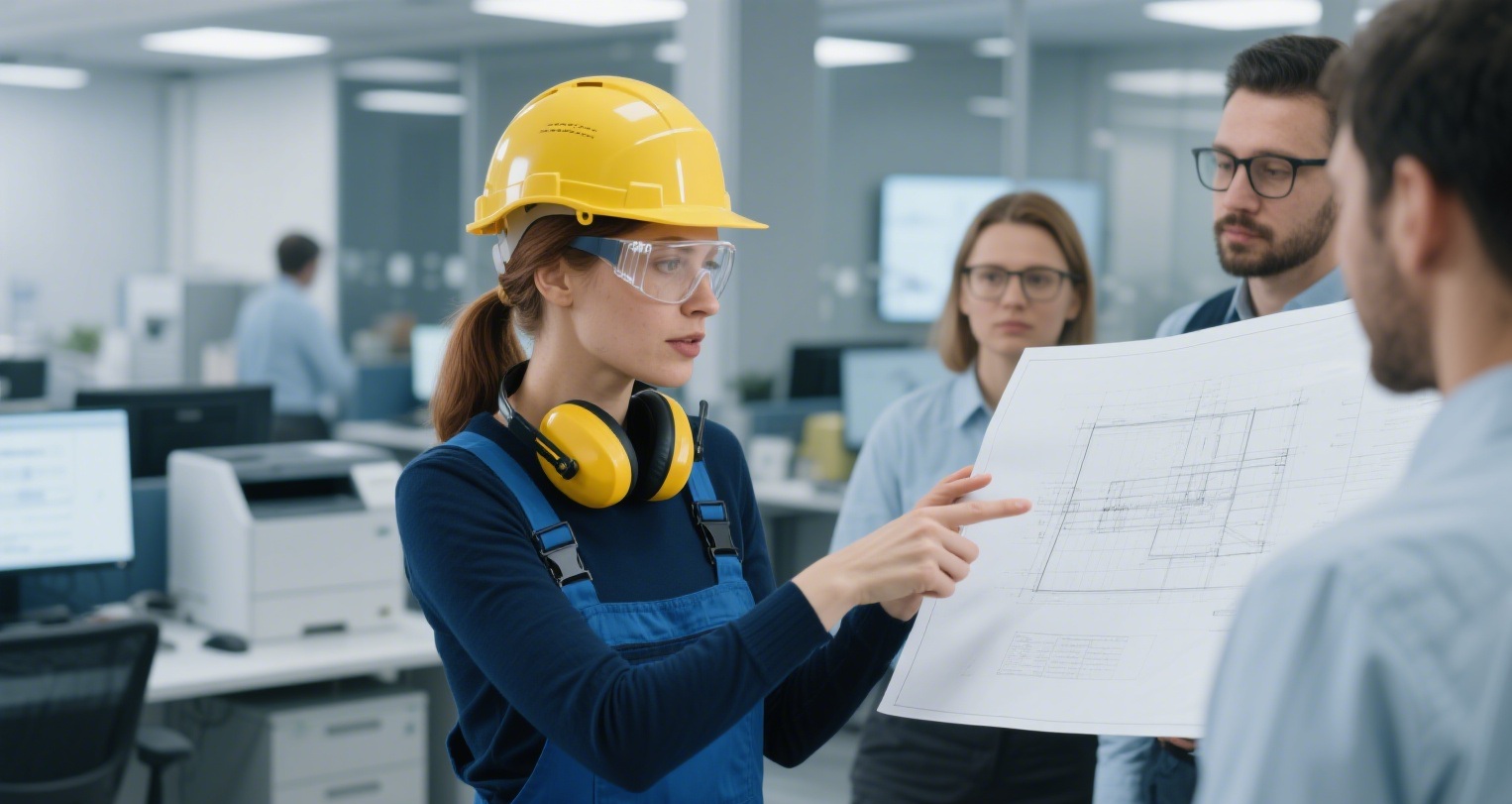 Strategic Partnership with 50+ Manufacturing Companies
